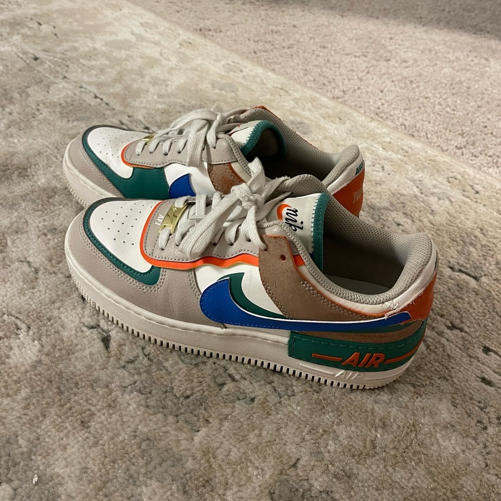 Nike Woman’s AF1